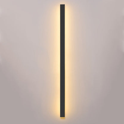 Royelux Outdoor Wall Sconce - Waterproof LED Bar Light