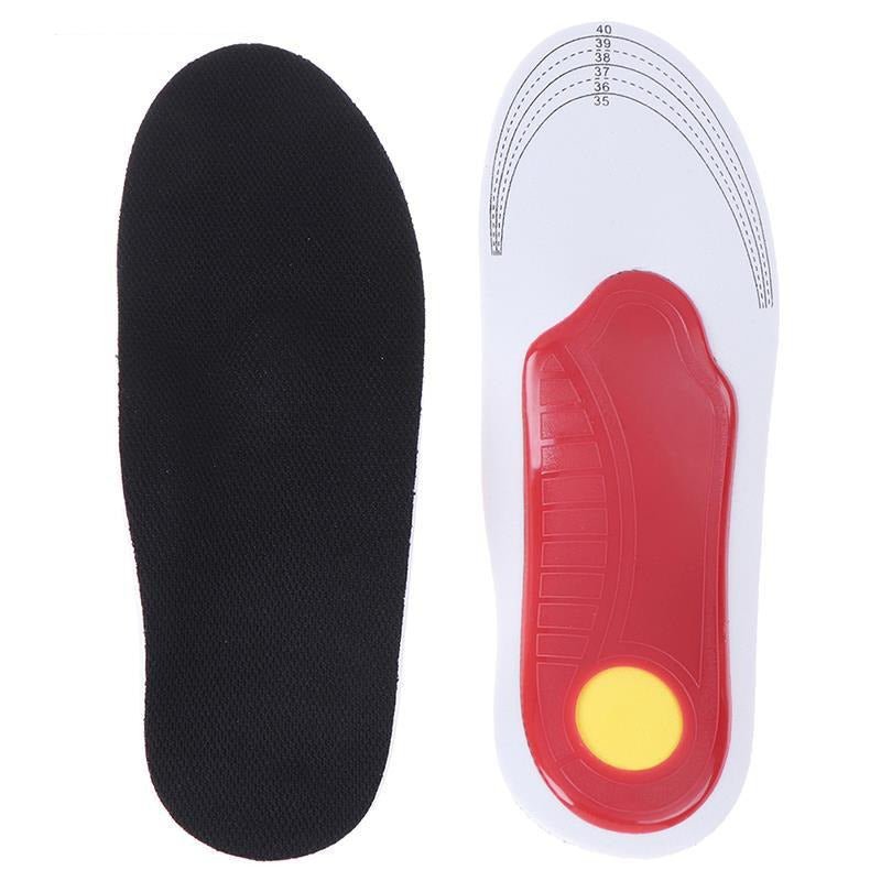 Royallure Ergonomic Arch Support Insoles for Ultimate Comfort and Pain Relief