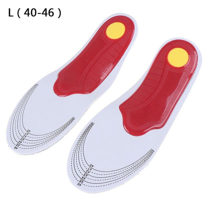 Royallure Ergonomic Arch Support Insoles for Ultimate Comfort and Pain Relief