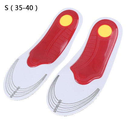 Royallure Ergonomic Arch Support Insoles for Ultimate Comfort and Pain Relief