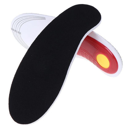 Royallure Ergonomic Arch Support Insoles for Ultimate Comfort and Pain Relief