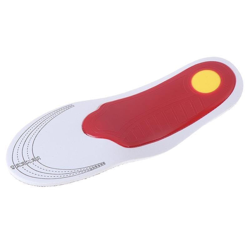 Royallure Ergonomic Arch Support Insoles for Ultimate Comfort and Pain Relief