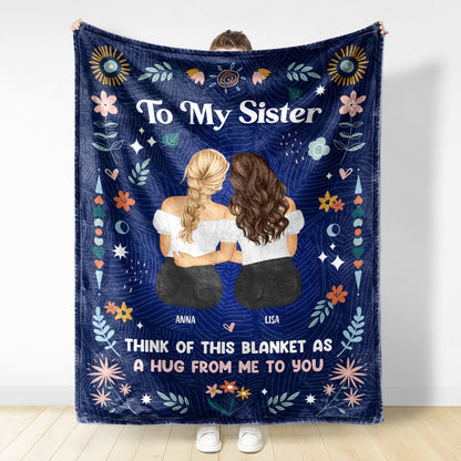 Royallure Customizable Ultra-Soft Fleece Blanket - Personalized Gift for All Occasions