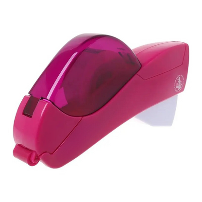 Rayvia One-Handed Tape Dispenser for Easy Crafting