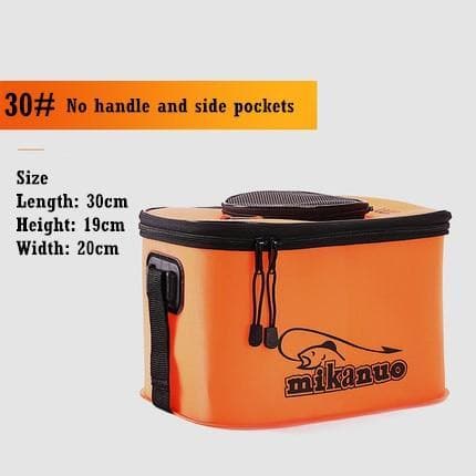 Royallure Multi-Function Outdoor Fishing and Bait Storage Bag