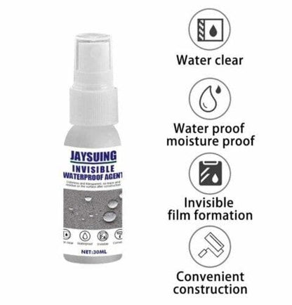 Royallure Instant Repair and Waterproof Bind Spray for All Surfaces