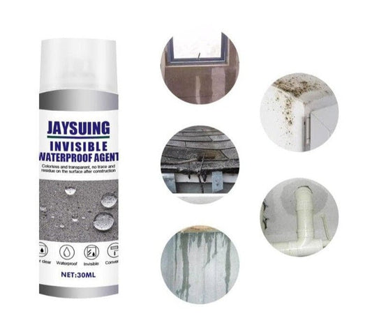 Royallure Instant Repair and Waterproof Bind Spray for All Surfaces