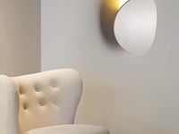 Royaleva DUSK LED Wall Lamp - Modern Minimalist Lighting