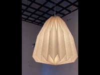 Royaleva Origami Pendant Lampshade for Nordic-Inspired Home Decor