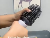 6-in-1 Wireless Electric Cleaning Brush - Revolutionize Your Cleaning Routine