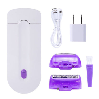 Royallure Ultimate Painless Hair Removal System