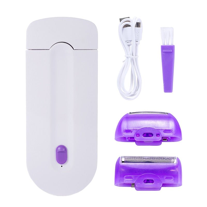 Royallure Ultimate Painless Hair Removal System