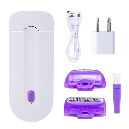 Royallure Ultimate Painless Hair Removal System