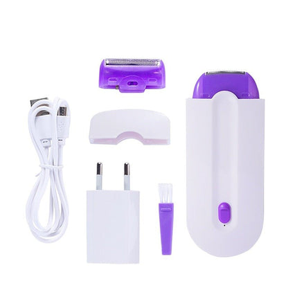 Royallure Ultimate Painless Hair Removal System