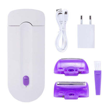 Royallure Ultimate Painless Hair Removal System