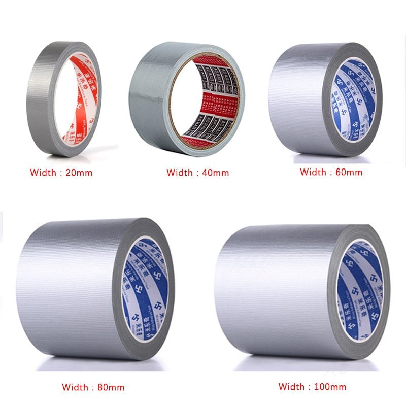 Royallure Ultimate Waterproof Repair Tape - Heavy-Duty, Super Strong, All-Weather Sealing Solution